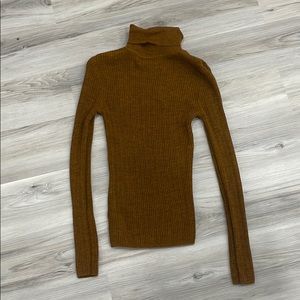 Top Shop Turtle Neck